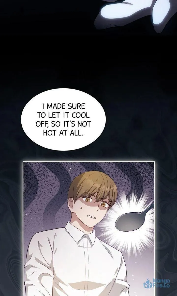 How to Escape the Clutches of an Obsessive Top Chapter 5 page 3 - 