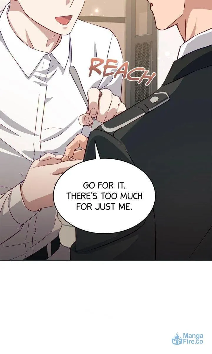 How to Escape the Clutches of an Obsessive Top Chapter 5 page 21 - 