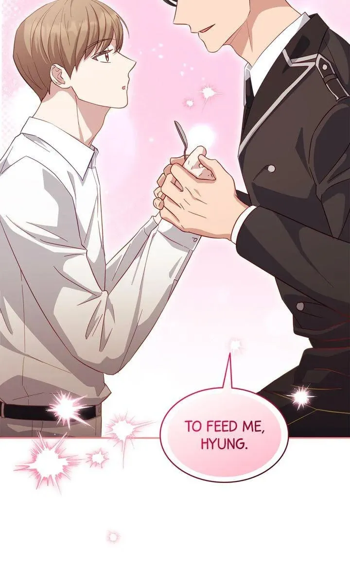 How to Escape the Clutches of an Obsessive Top Chapter 5 page 23 - 