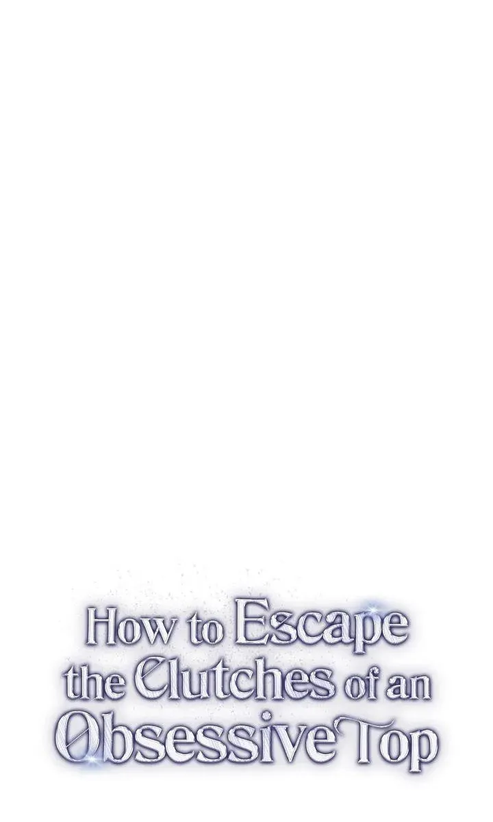 How to Escape the Clutches of an Obsessive Top Chapter 5 page 25 - 