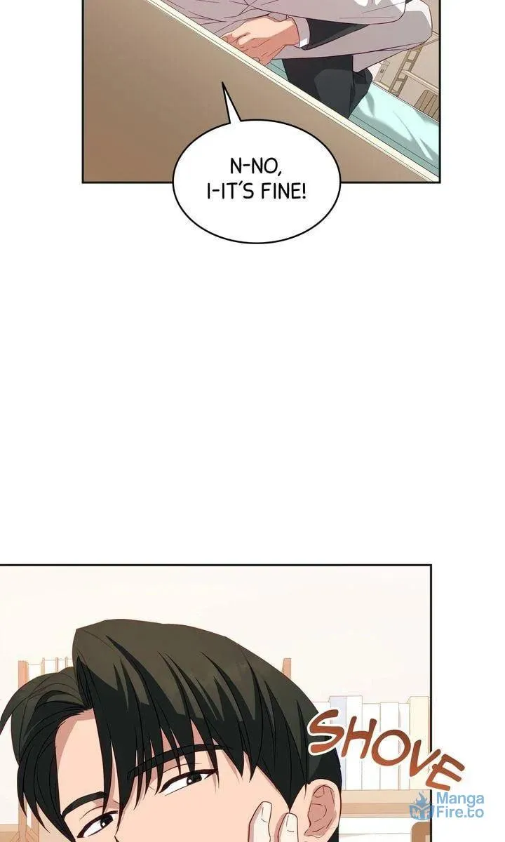 How to Escape the Clutches of an Obsessive Top Chapter 5 page 39 - 