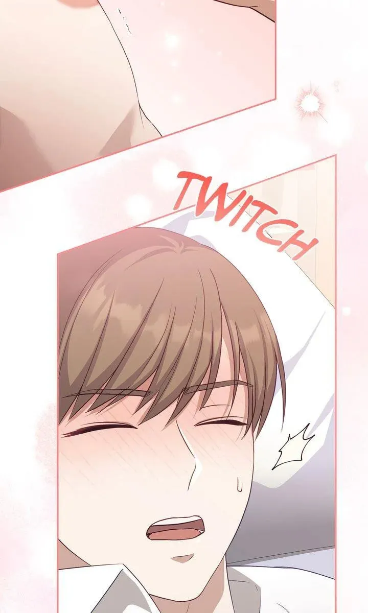 How to Escape the Clutches of an Obsessive Top Chapter 5 page 49 - 