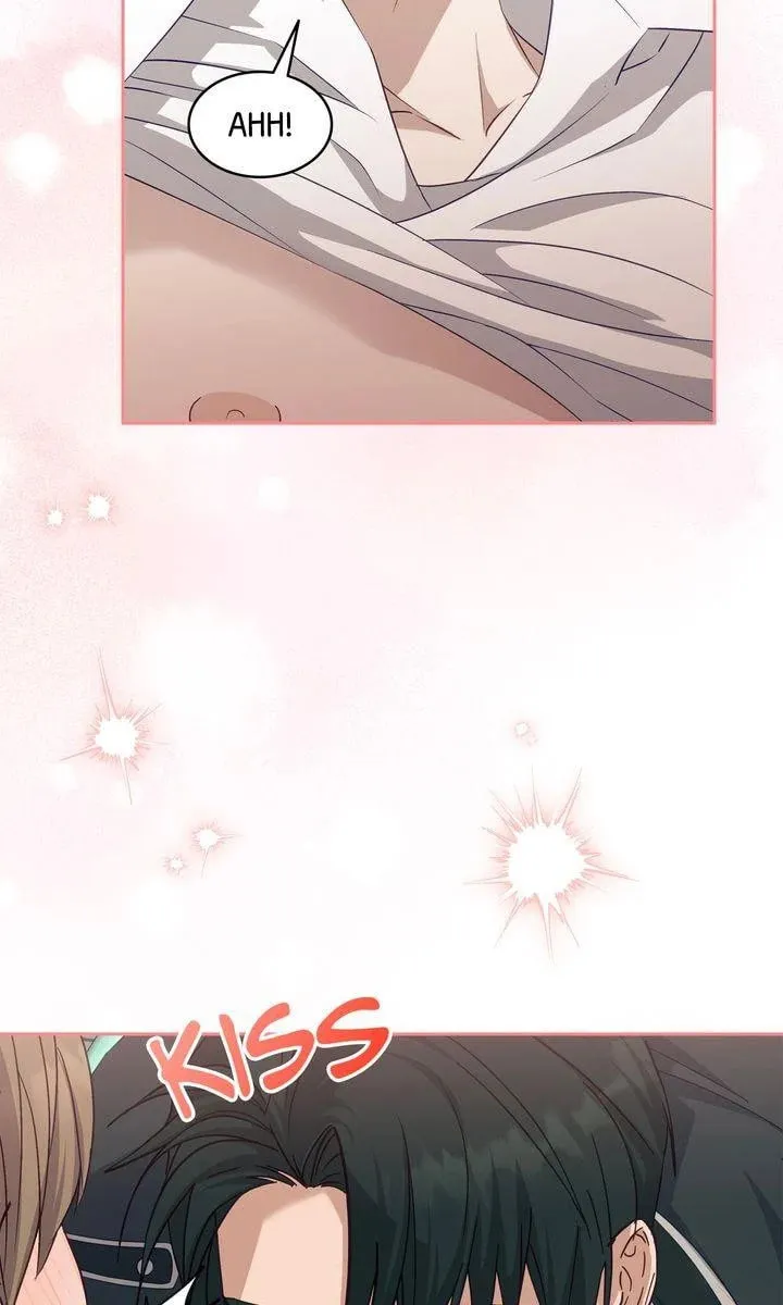 How to Escape the Clutches of an Obsessive Top Chapter 5 page 50 - 
