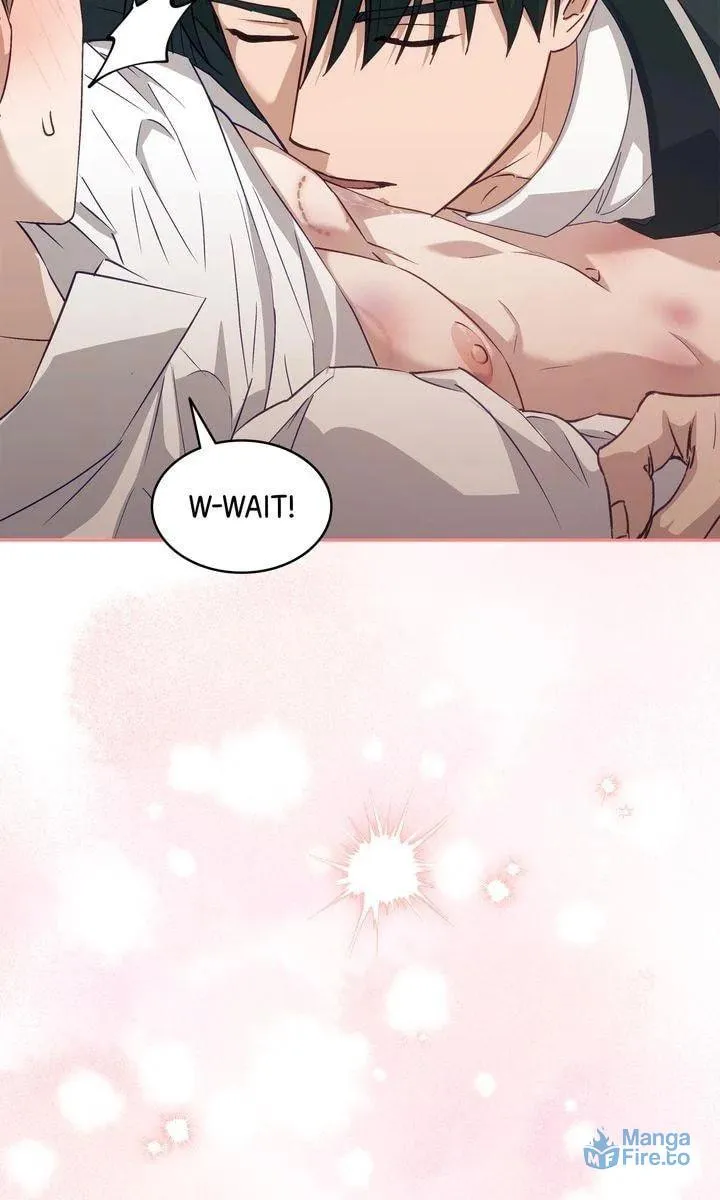 How to Escape the Clutches of an Obsessive Top Chapter 5 page 51 - 