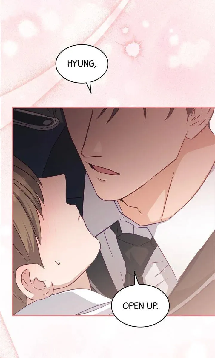 How to Escape the Clutches of an Obsessive Top Chapter 5 page 55 - 