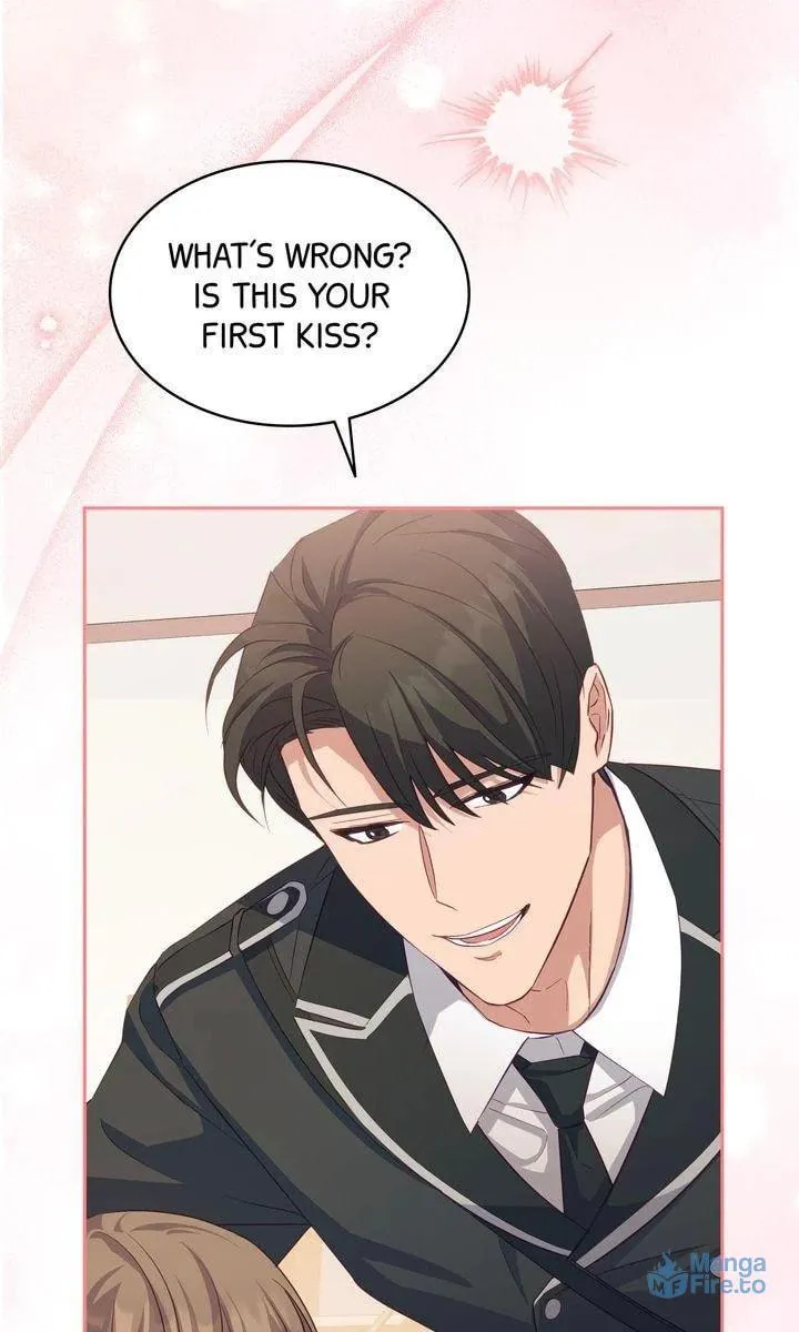 How to Escape the Clutches of an Obsessive Top Chapter 5 page 57 - 