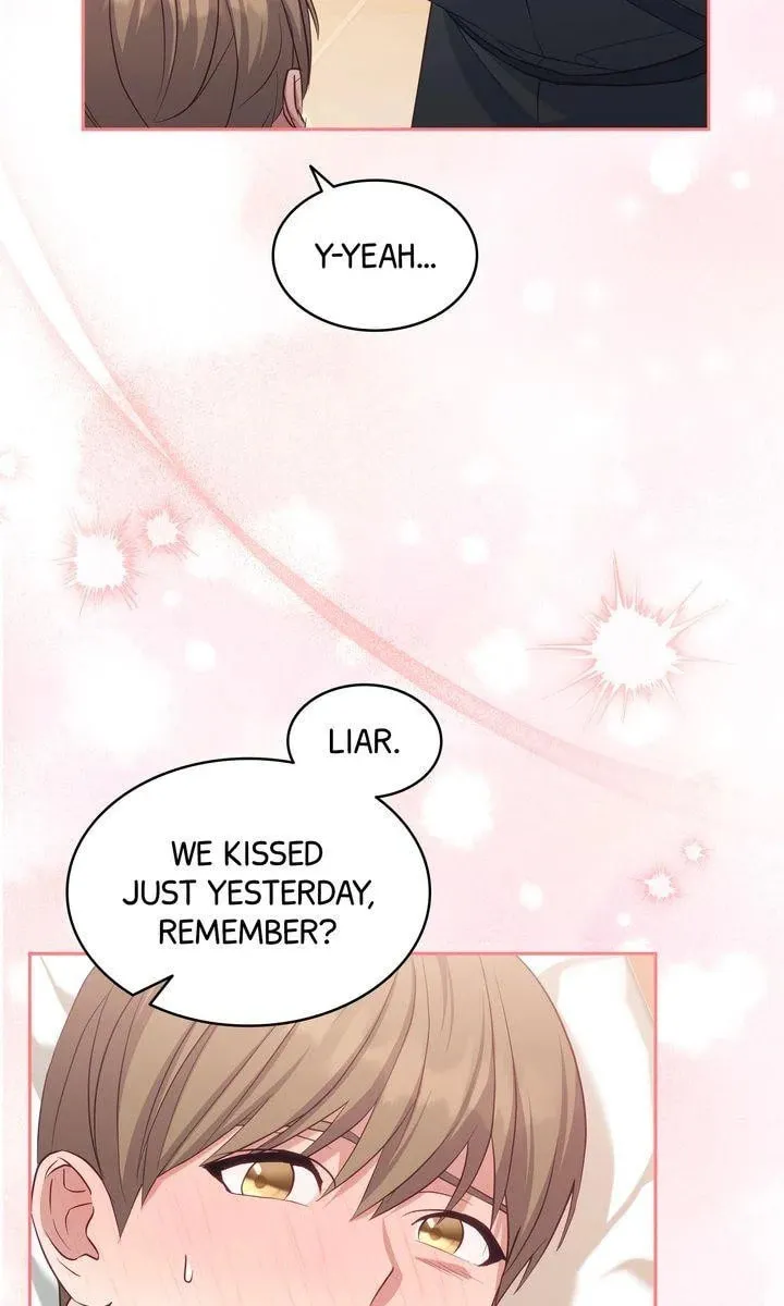 How to Escape the Clutches of an Obsessive Top Chapter 5 page 58 - 