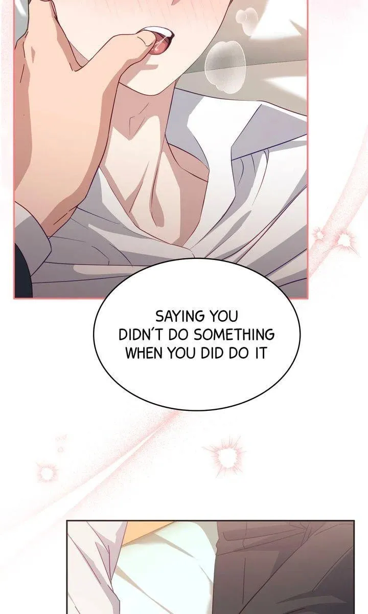 How to Escape the Clutches of an Obsessive Top Chapter 5 page 59 - 