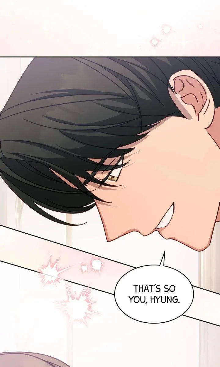 How to Escape the Clutches of an Obsessive Top Chapter 5 page 61 - 