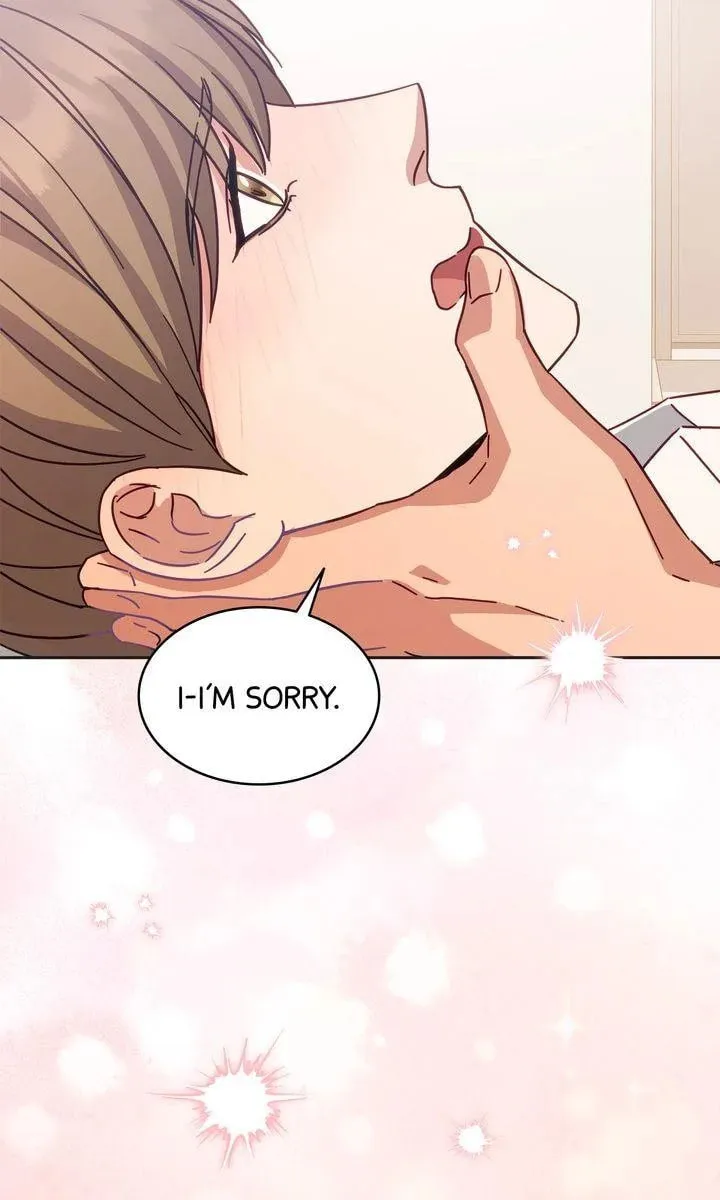 How to Escape the Clutches of an Obsessive Top Chapter 5 page 62 - 