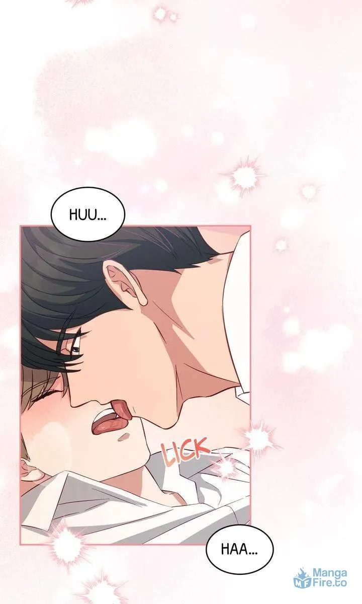 How to Escape the Clutches of an Obsessive Top Chapter 5 page 66 - 