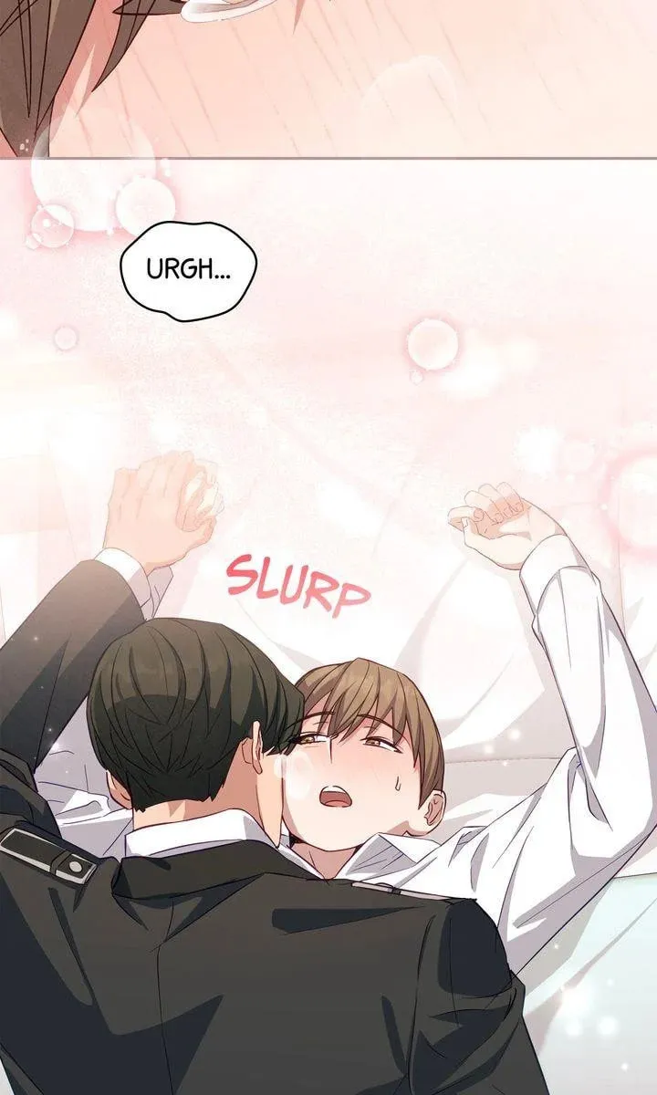 How to Escape the Clutches of an Obsessive Top Chapter 5 page 70 - 