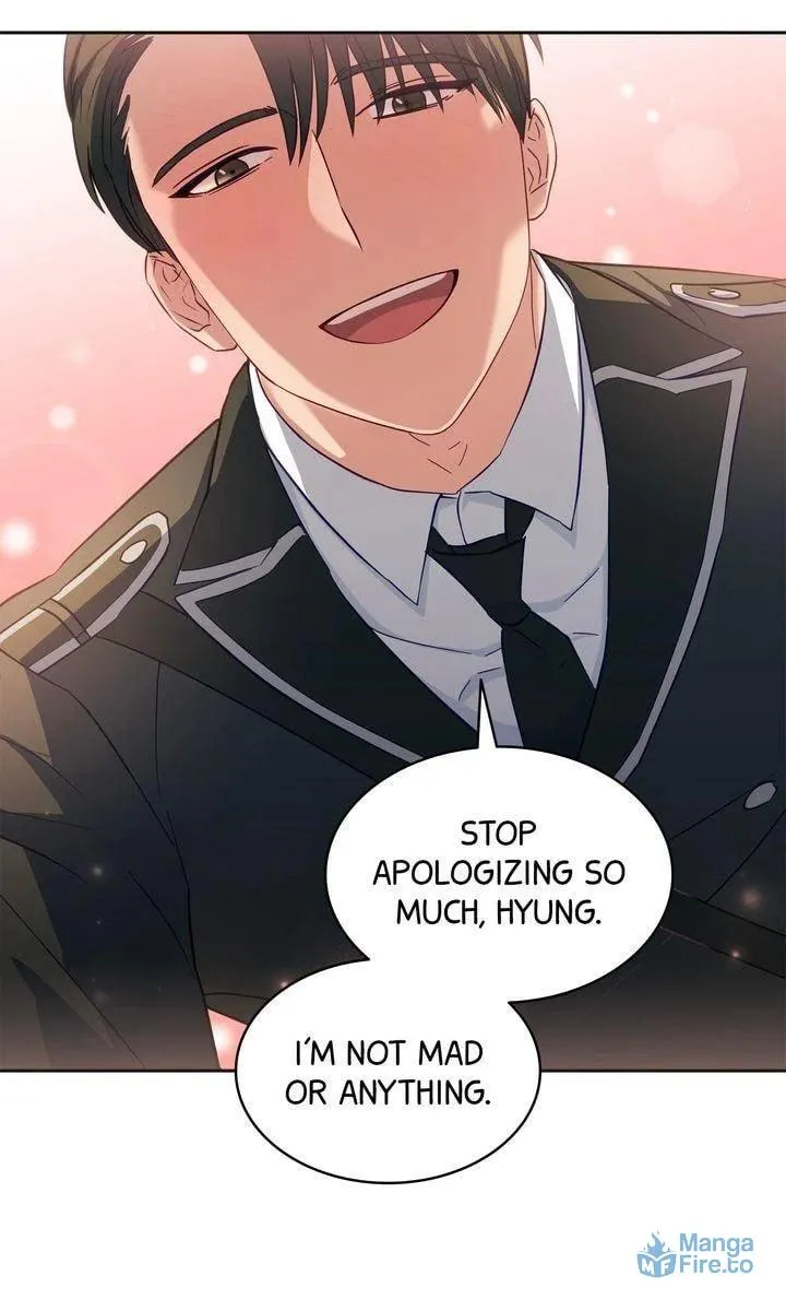 How to Escape the Clutches of an Obsessive Top Chapter 5 page 72 - 