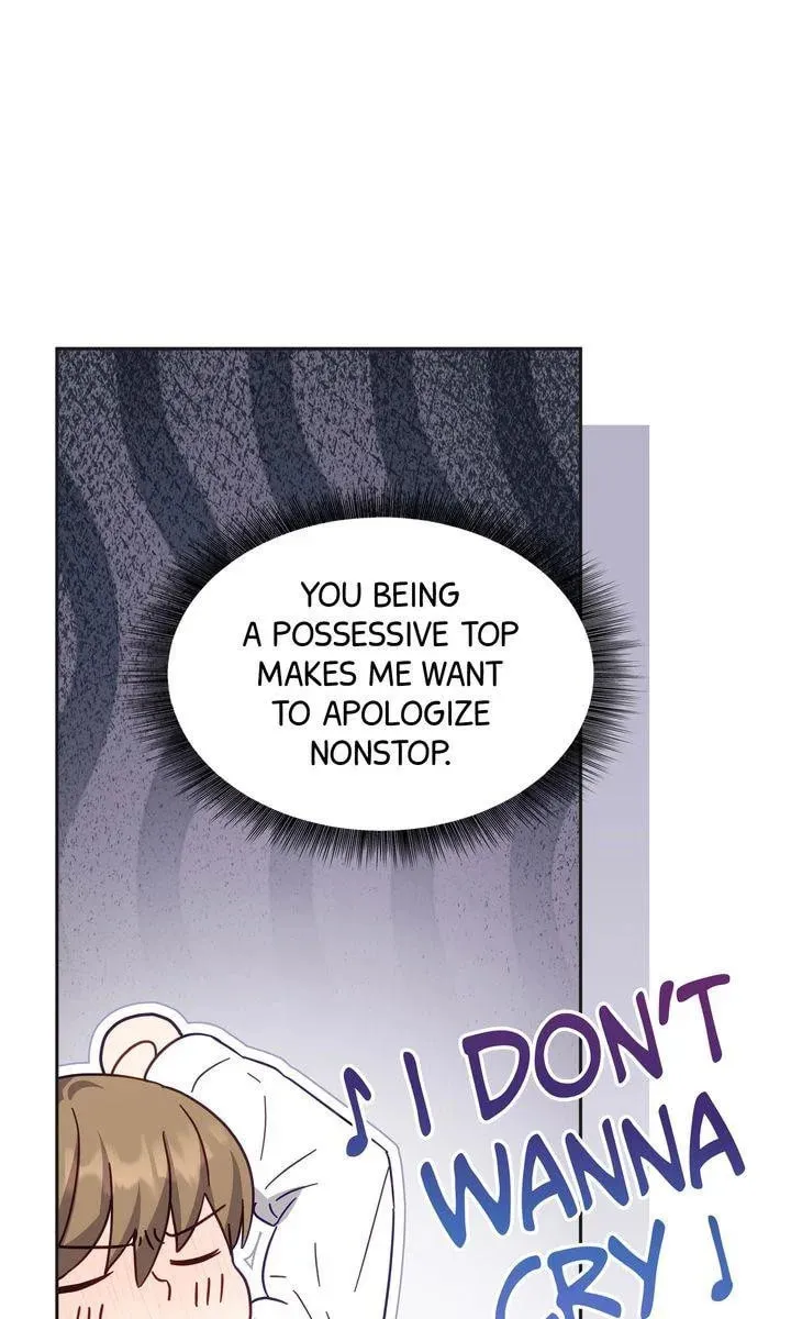 How to Escape the Clutches of an Obsessive Top Chapter 5 page 73 - 