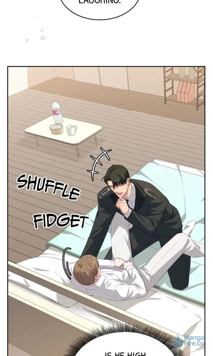 How to Escape the Clutches of an Obsessive Top Chapter 5 page 75 - 