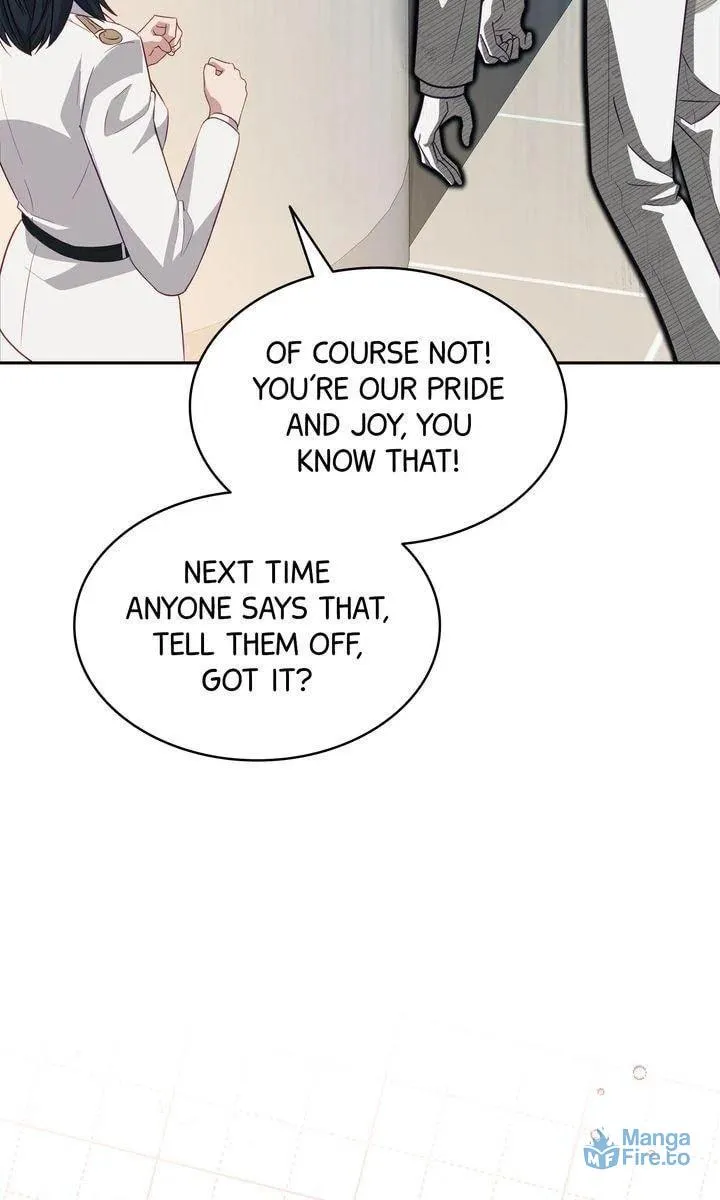 How to Escape the Clutches of an Obsessive Top Chapter 5 page 87 - 