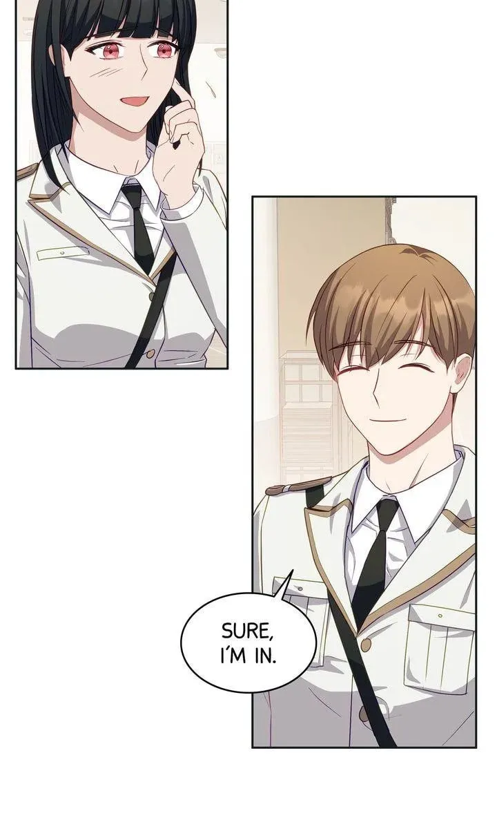 How to Escape the Clutches of an Obsessive Top Chapter 5 page 92 - 