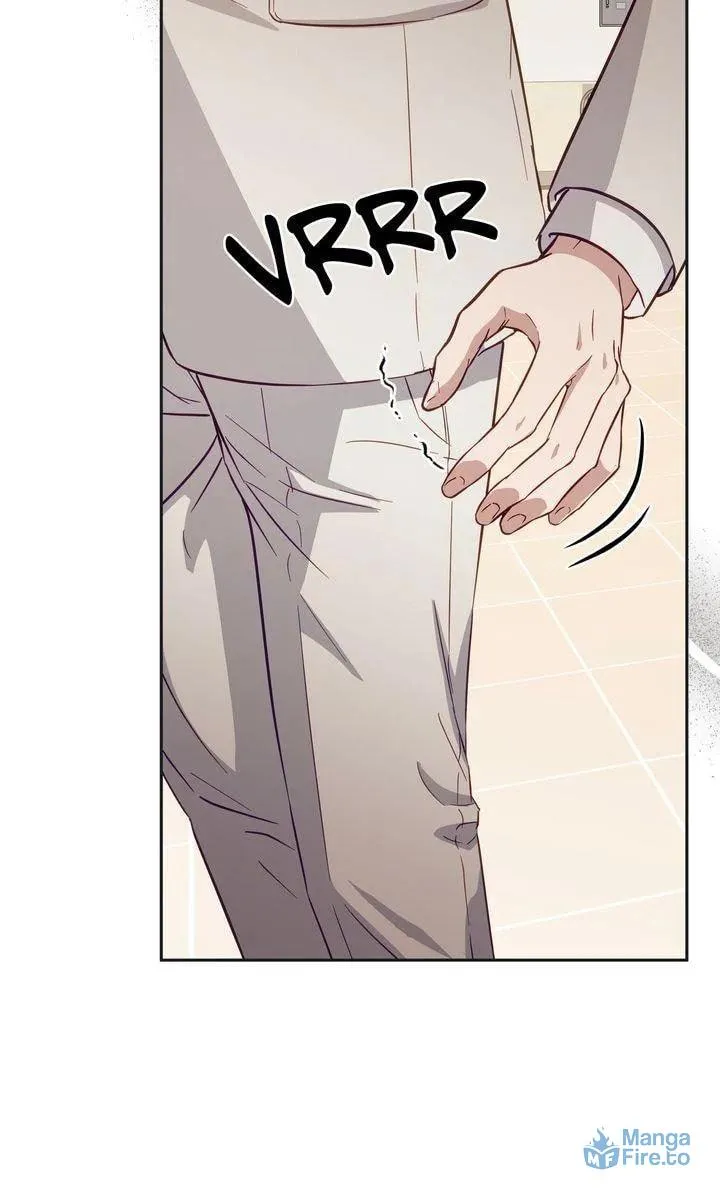 How to Escape the Clutches of an Obsessive Top Chapter 5 page 96 - 