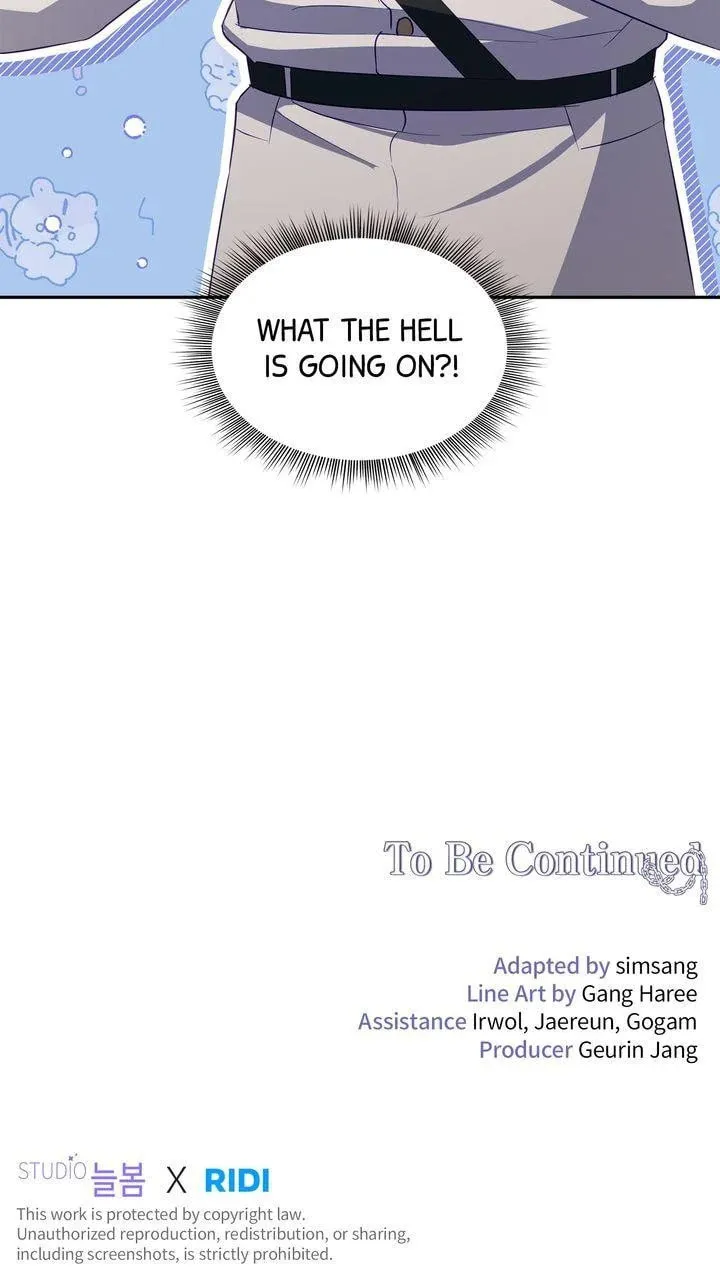 How to Escape the Clutches of an Obsessive Top Chapter 5 page 100 - 