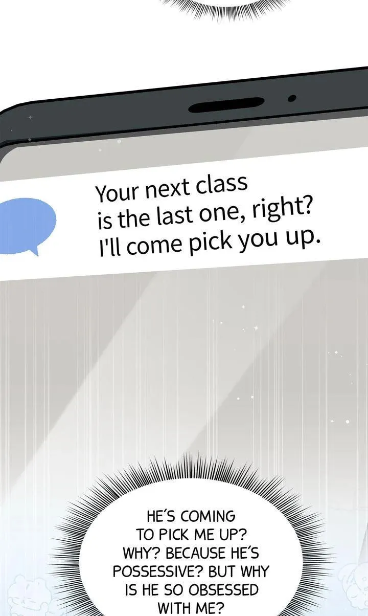 How to Escape the Clutches of an Obsessive Top Chapter 6 page 2 - 