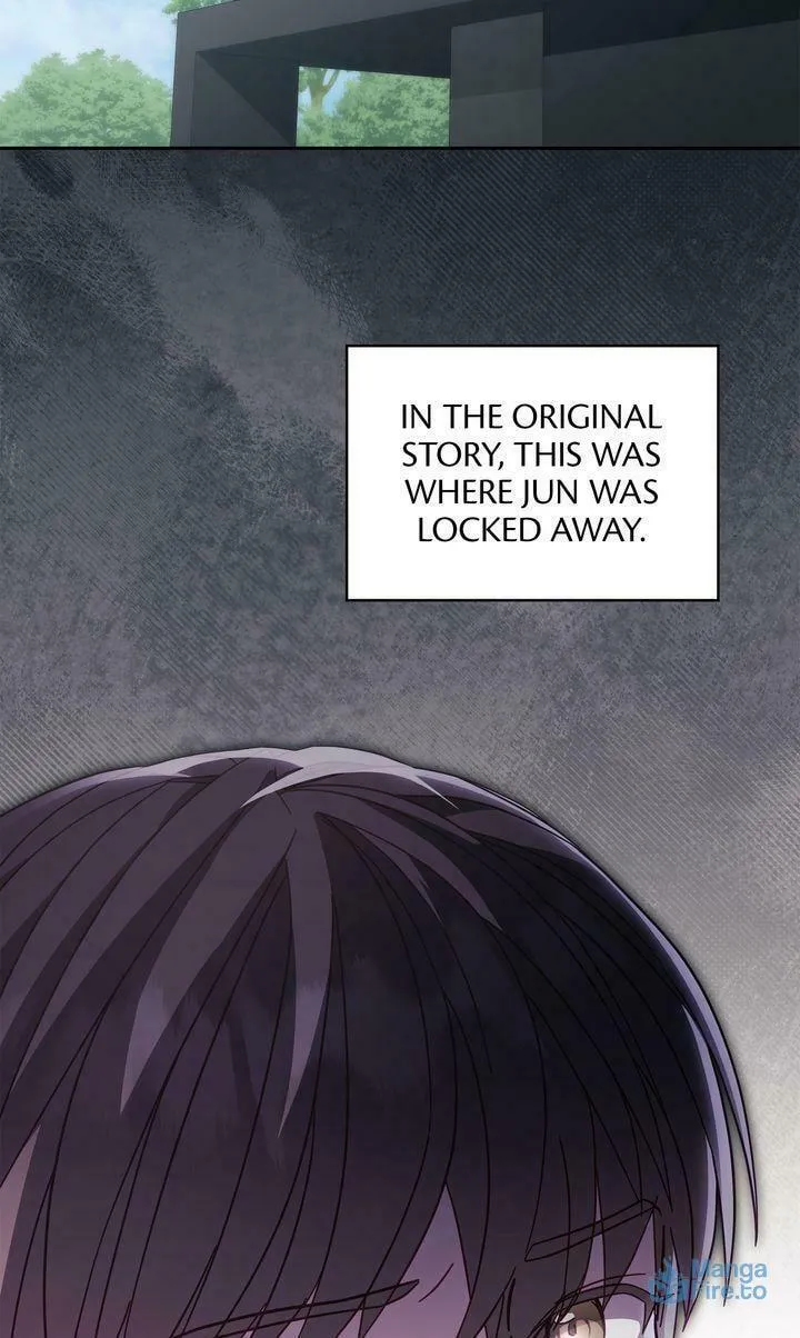 How to Escape the Clutches of an Obsessive Top Chapter 6 page 102 - 