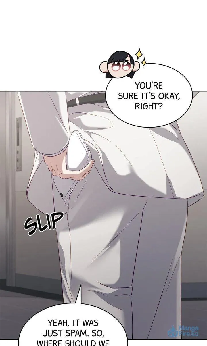 How to Escape the Clutches of an Obsessive Top Chapter 6 page 21 - 