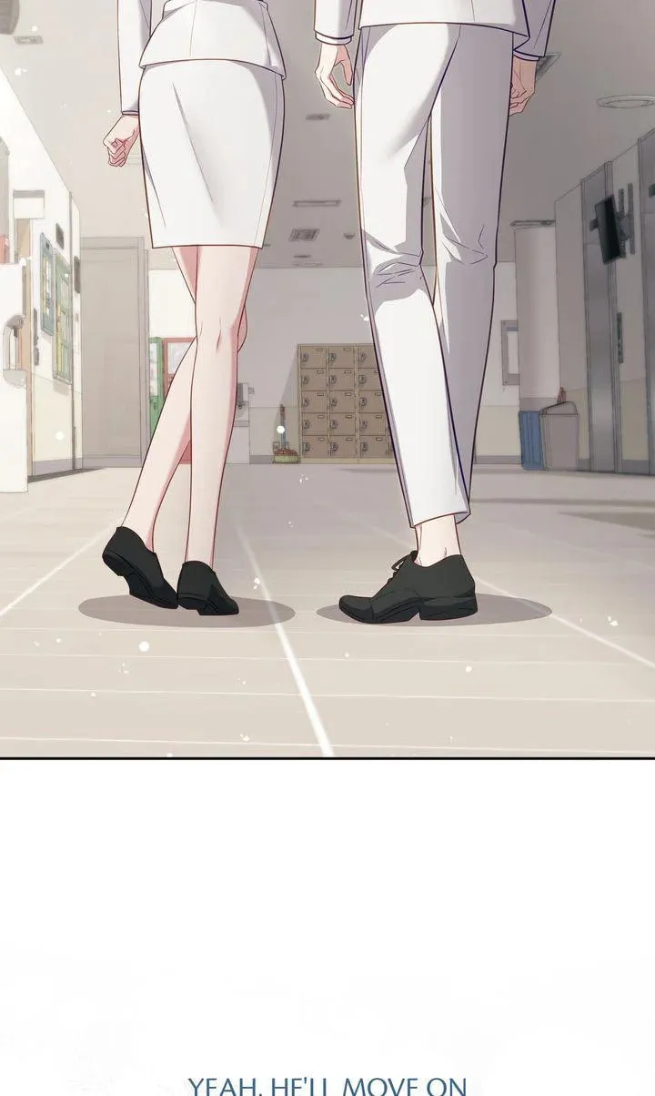 How to Escape the Clutches of an Obsessive Top Chapter 6 page 23 - 