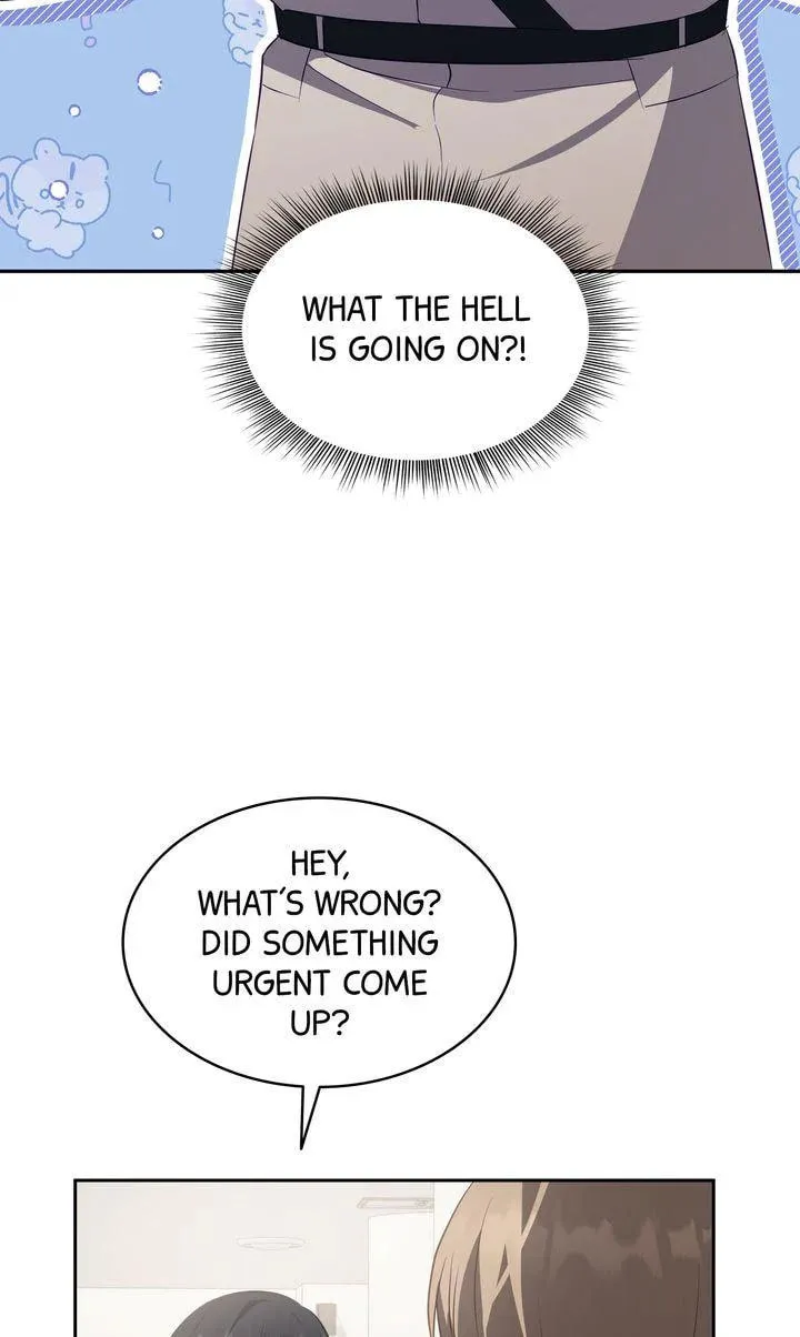 How to Escape the Clutches of an Obsessive Top Chapter 6 page 4 - 