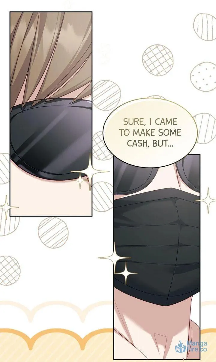 How to Escape the Clutches of an Obsessive Top Chapter 6 page 39 - 