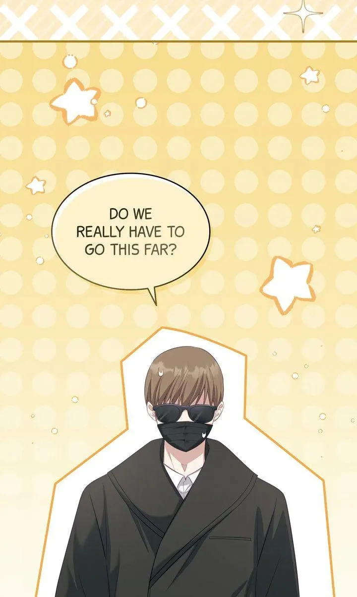 How to Escape the Clutches of an Obsessive Top Chapter 6 page 40 - 