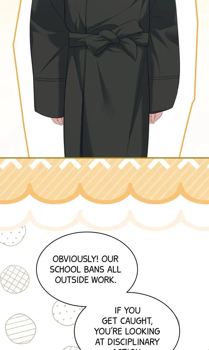 How to Escape the Clutches of an Obsessive Top Chapter 6 page 41 - 
