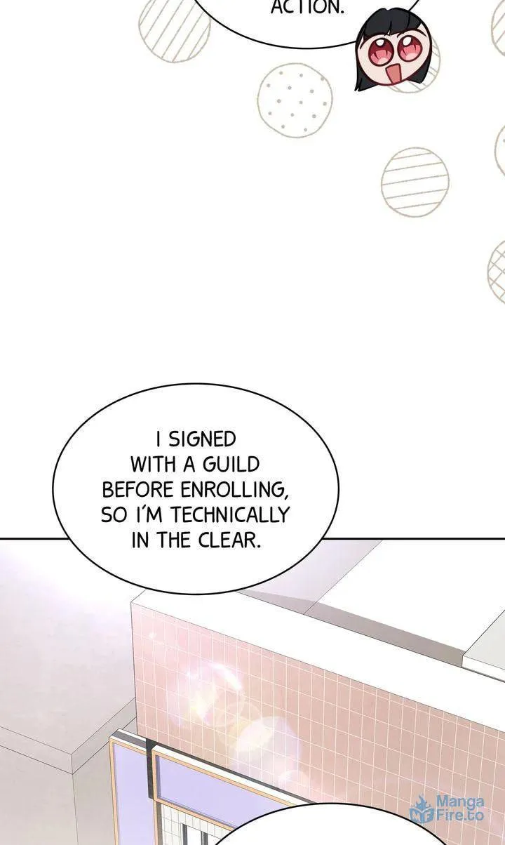 How to Escape the Clutches of an Obsessive Top Chapter 6 page 42 - 
