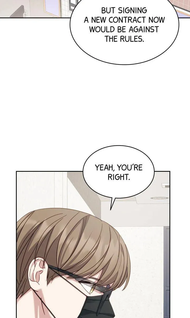 How to Escape the Clutches of an Obsessive Top Chapter 6 page 43 - 