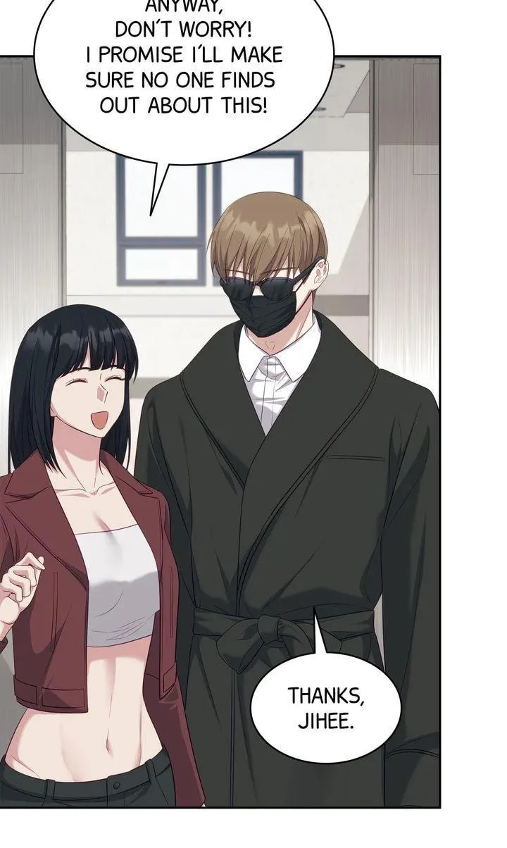 How to Escape the Clutches of an Obsessive Top Chapter 6 page 47 - 