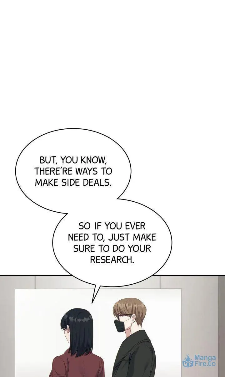How to Escape the Clutches of an Obsessive Top Chapter 6 page 48 - 