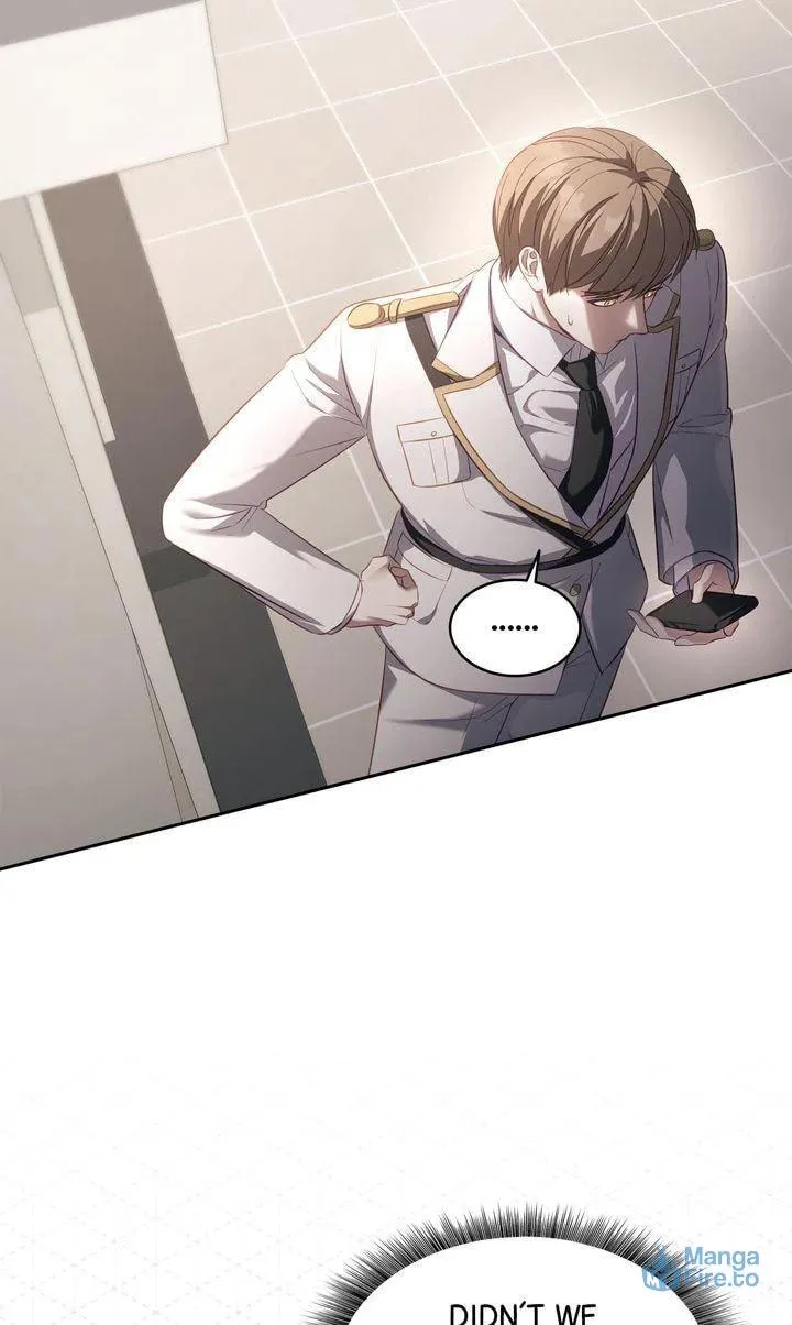 How to Escape the Clutches of an Obsessive Top Chapter 6 page 6 - 