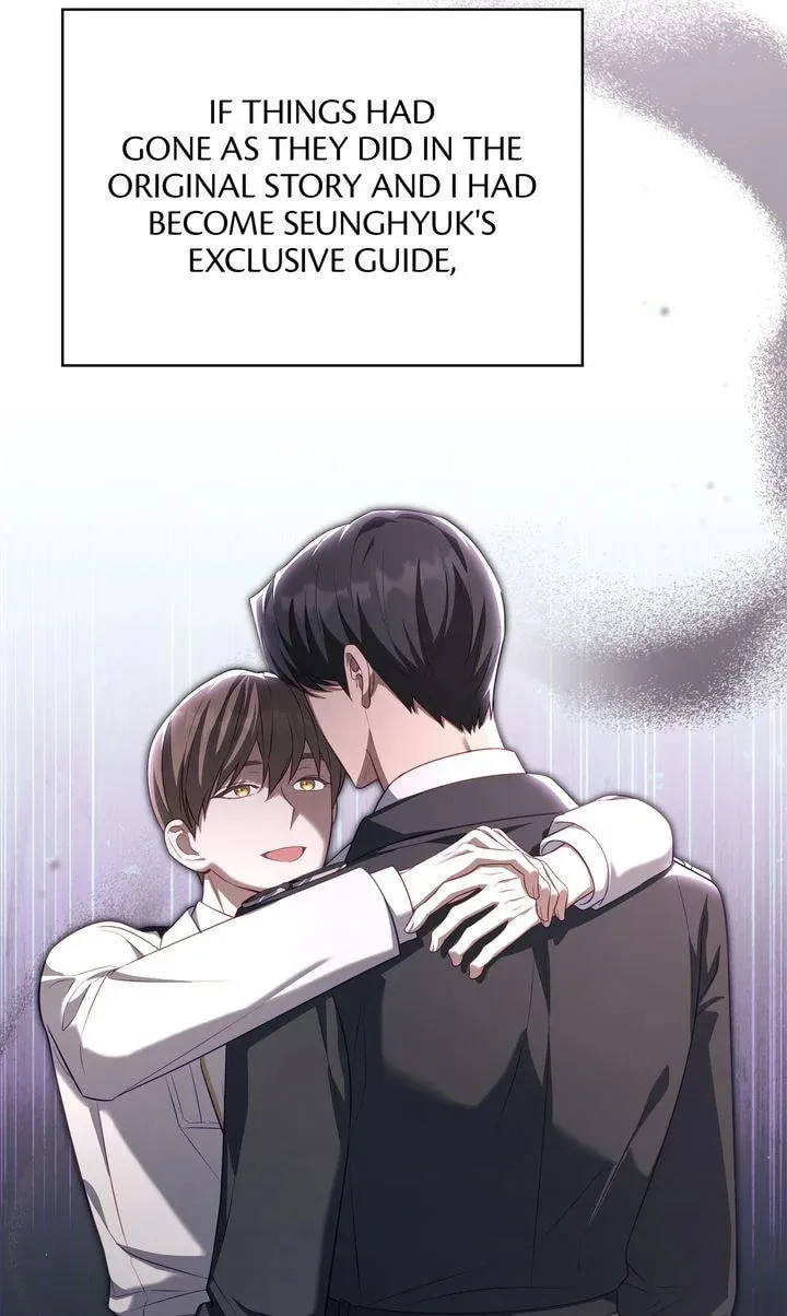How to Escape the Clutches of an Obsessive Top Chapter 6 page 53 - 