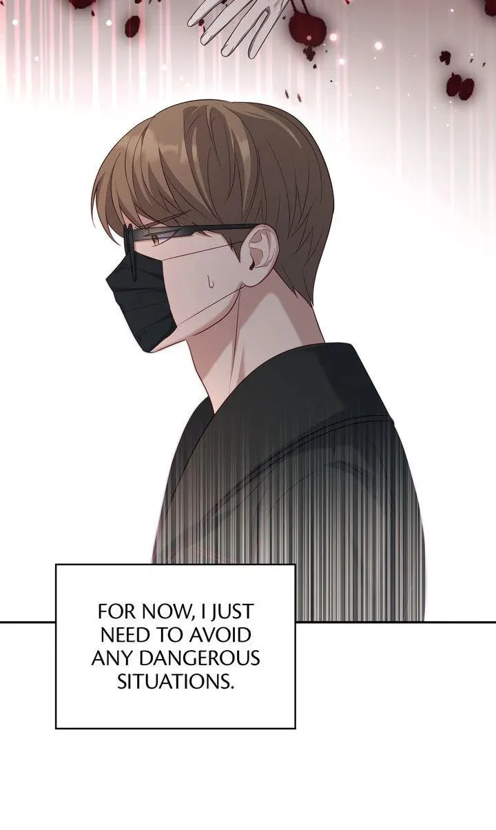 How to Escape the Clutches of an Obsessive Top Chapter 6 page 56 - 
