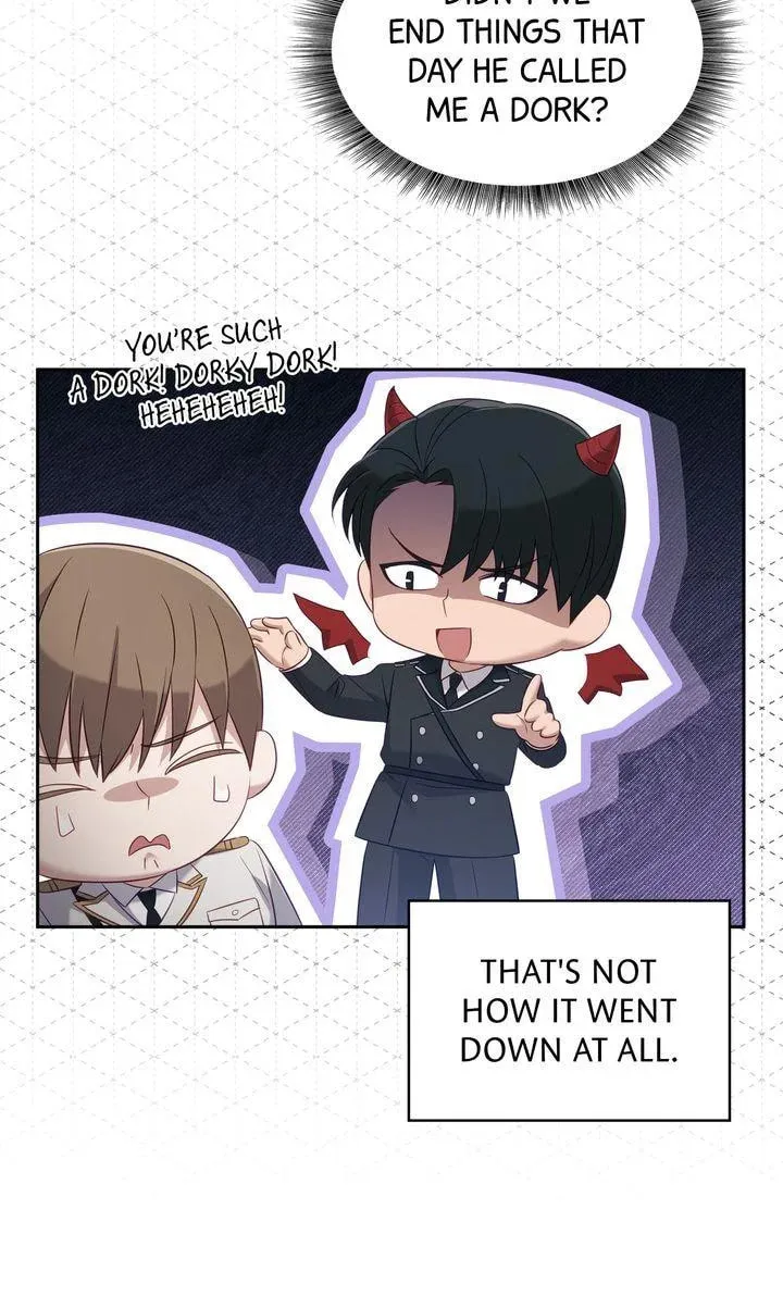 How to Escape the Clutches of an Obsessive Top Chapter 6 page 7 - 