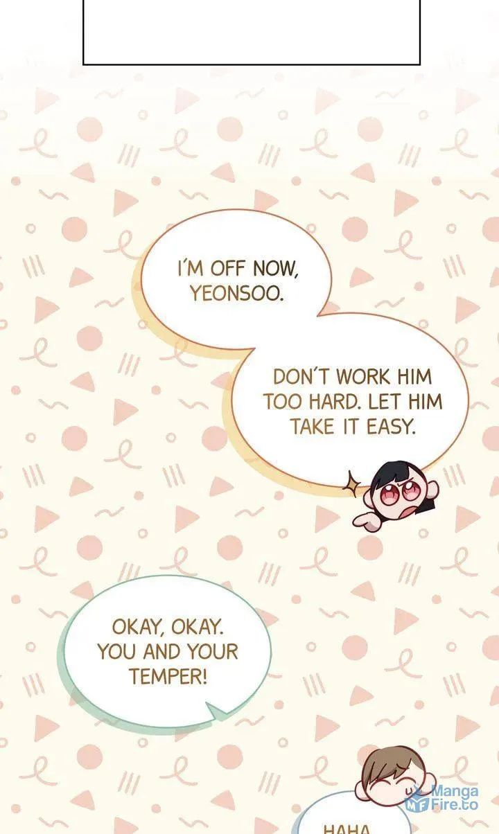 How to Escape the Clutches of an Obsessive Top Chapter 6 page 63 - 