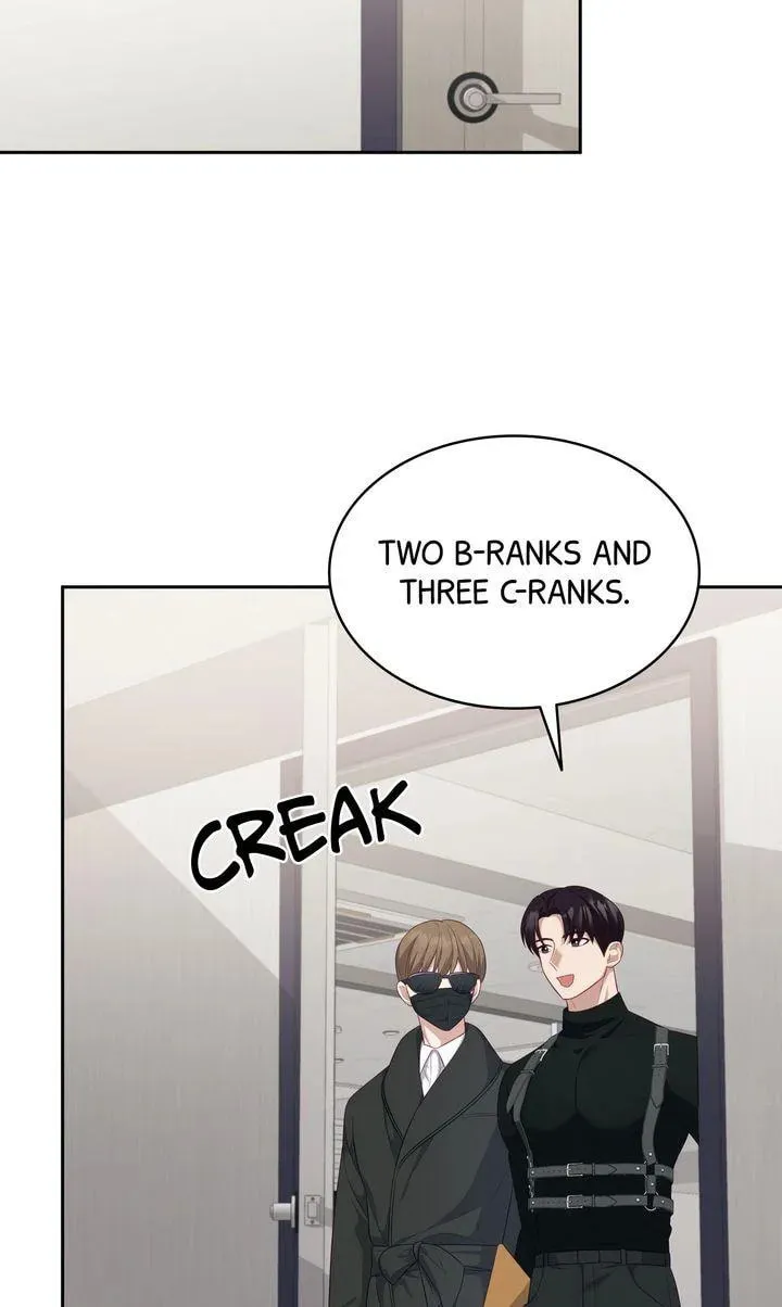 How to Escape the Clutches of an Obsessive Top Chapter 6 page 65 - 