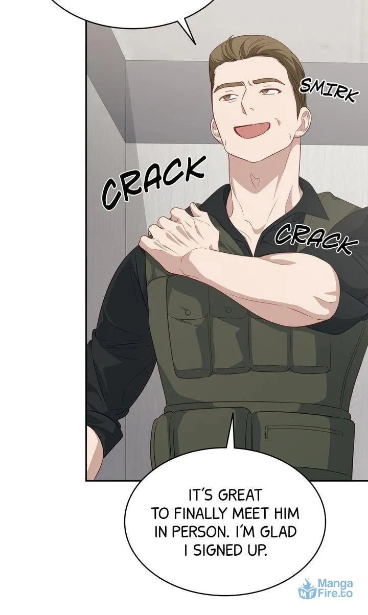 How to Escape the Clutches of an Obsessive Top Chapter 6 page 72 - 