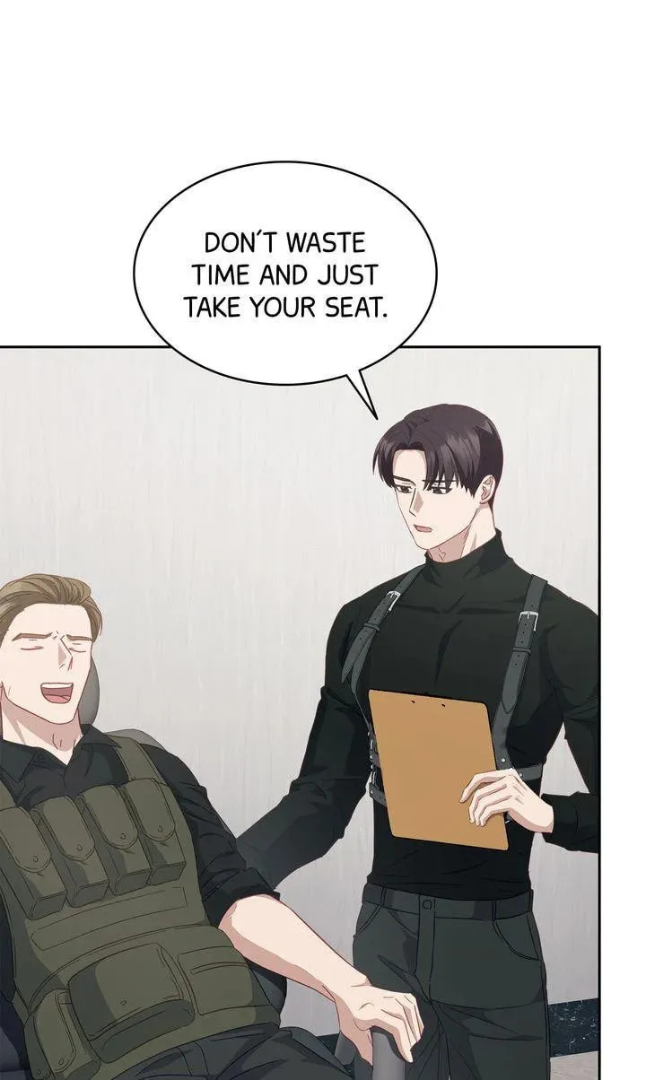 How to Escape the Clutches of an Obsessive Top Chapter 6 page 73 - 