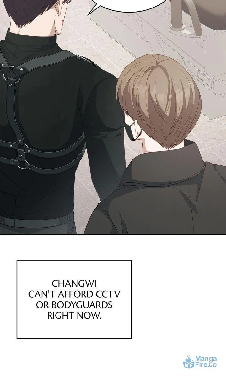 How to Escape the Clutches of an Obsessive Top Chapter 6 page 75 - 