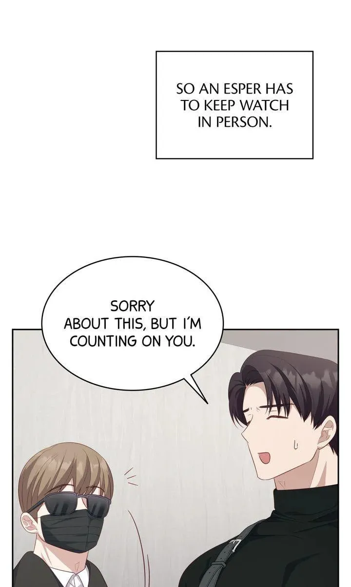 How to Escape the Clutches of an Obsessive Top Chapter 6 page 76 - 