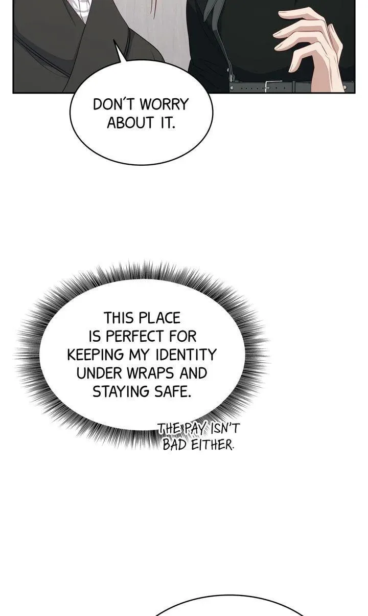 How to Escape the Clutches of an Obsessive Top Chapter 6 page 77 - 