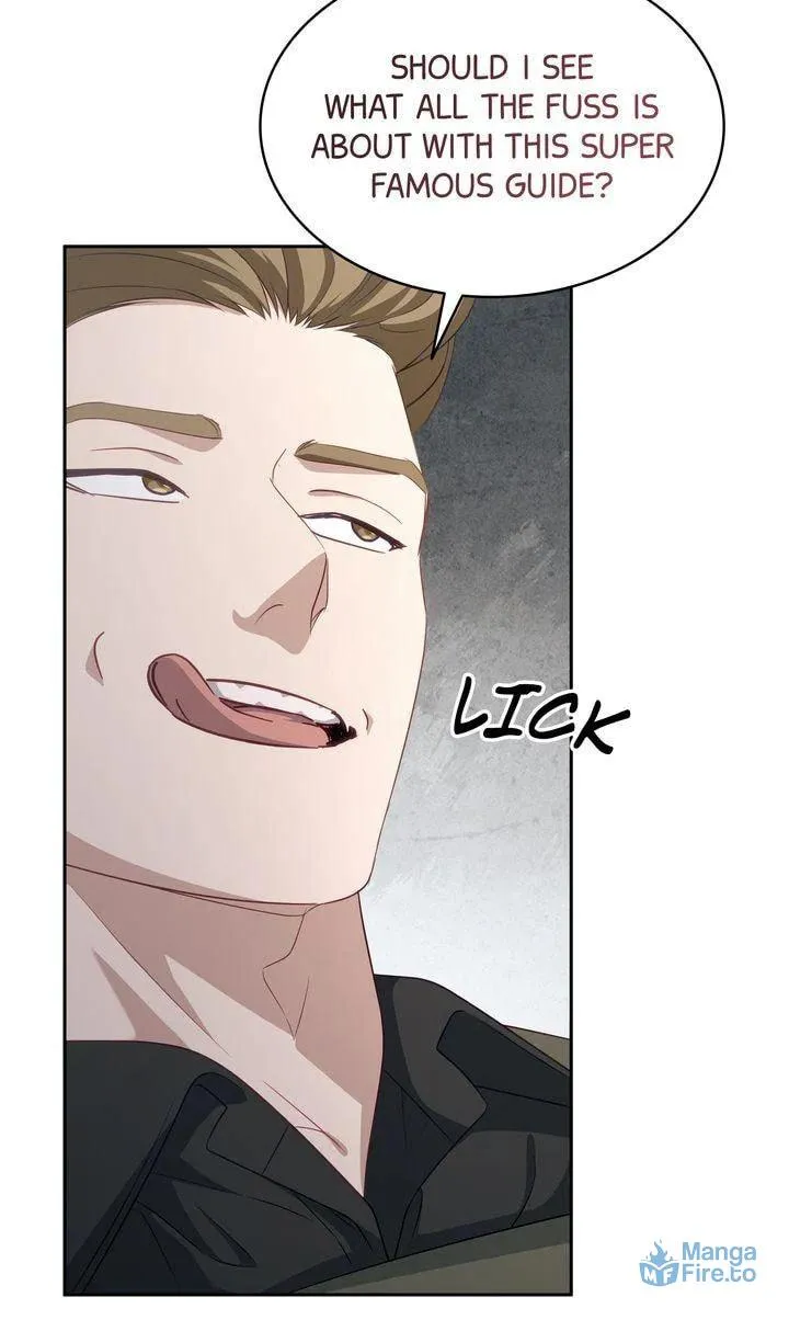 How to Escape the Clutches of an Obsessive Top Chapter 6 page 78 - 