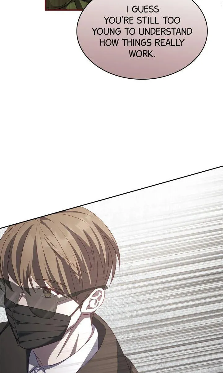 How to Escape the Clutches of an Obsessive Top Chapter 6 page 83 - 