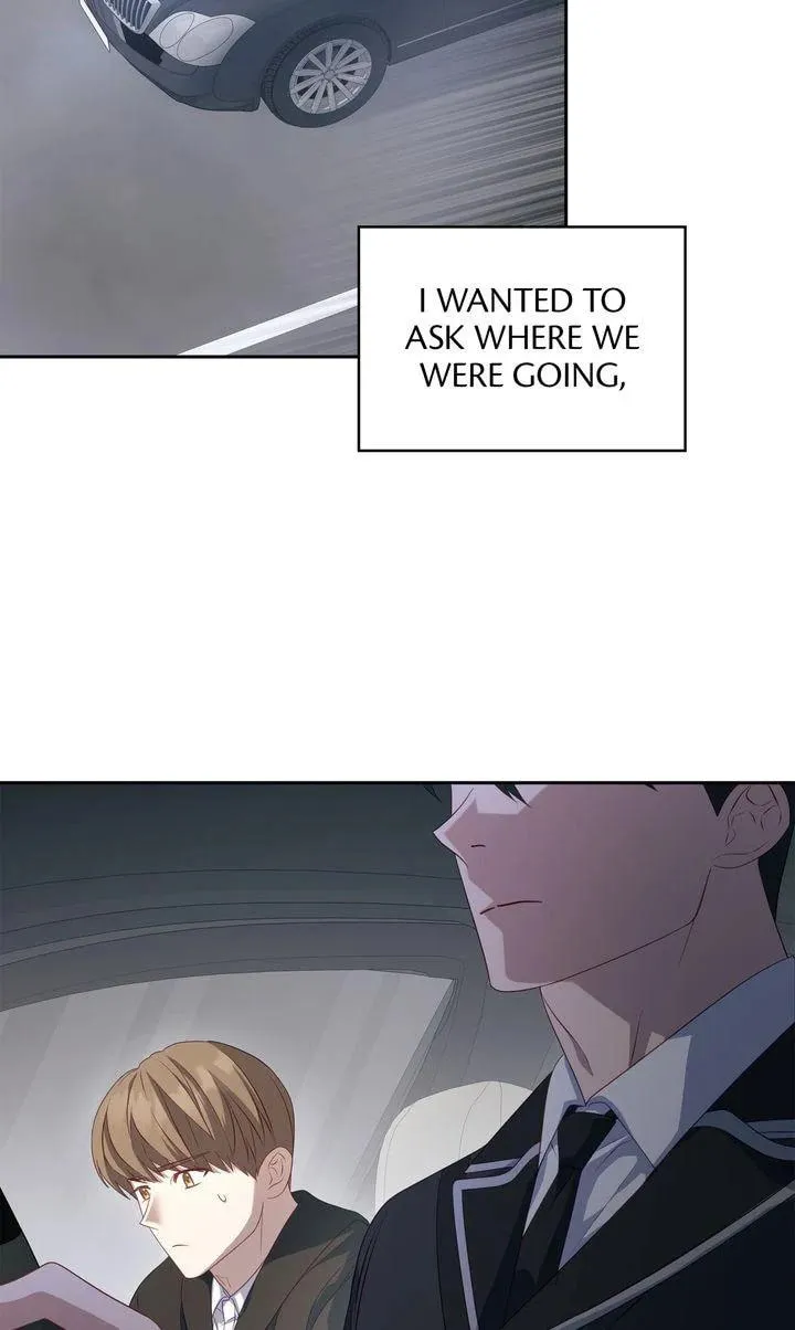 How to Escape the Clutches of an Obsessive Top Chapter 6 page 95 - 