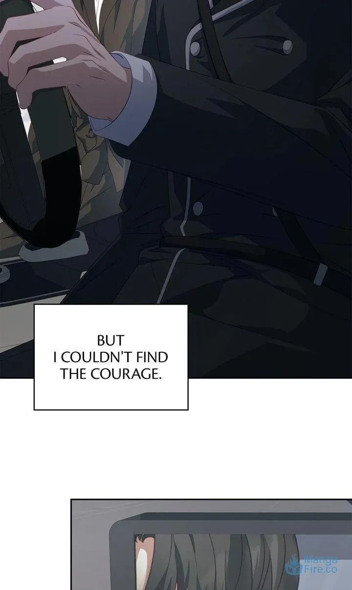 How to Escape the Clutches of an Obsessive Top Chapter 6 page 96 - 